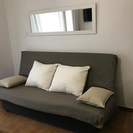 Primera Linea Penismar Peñiscola Zewnętrze zdjęcie